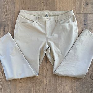 Lululemon ABC Pants